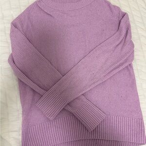 Pink Women's Sweater